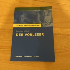 Königs Erläuterungen