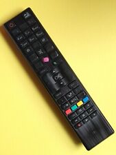 Original OK. RC4875 Fernbedienung ODL 32550, OLE 24690H-TB, getestet, Remote