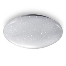 Led deckenleuchte 30cm rund - led,