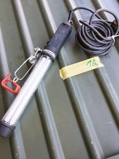 1x Stableuchte  Handlampe