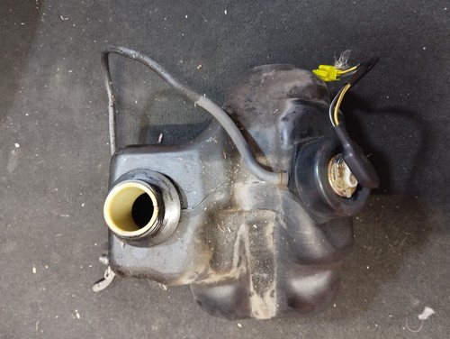 Tgb ergon 50 benzintank - tgb, 45