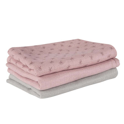 Roba organic 3er windelset - organic,