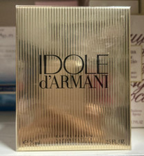 Armani idole giorgio - armani,