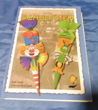 🌸Lustige Schultüten