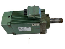 Perske Fräsmotor KRS 61.11-2 D