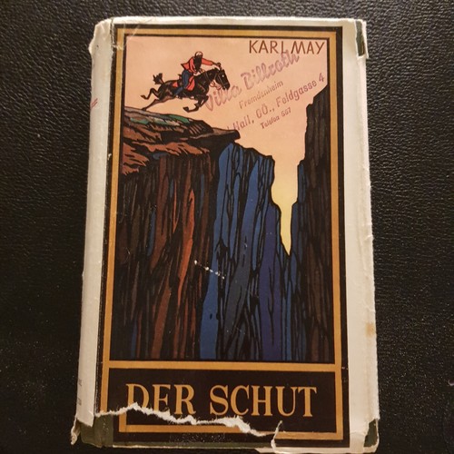 Karl may verlag - may,
