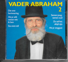 VADER ABRAHAM - Vader Abraham