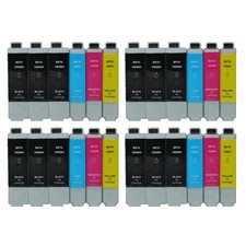 24 Druckerpatronen kompatibel