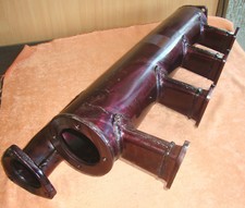 KHD Abgaskrümmer Vers Nr