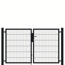 Doppeltor PROFI 2-flg