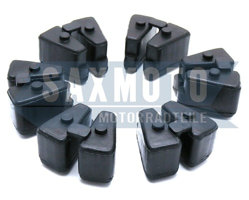 Antriebs ruckdämpfer set - antriebs-ruckdämpfer,