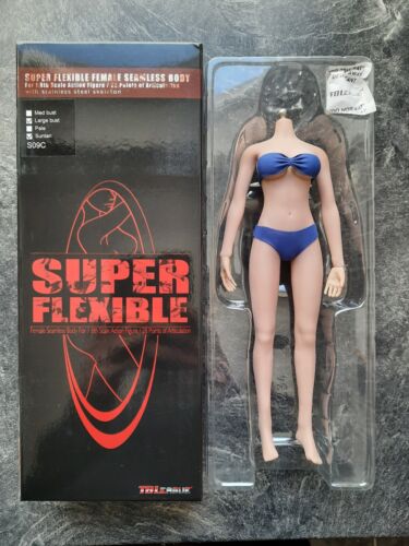 Phicen tbleague s09c scale - phicen,