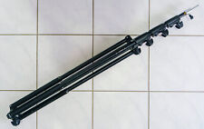 Manfrotto/Multiblitz – 004BAC | Lampenstativ luftgefedert Studiostativ + Adapter