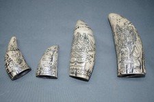 Nautische Dekoration  Konvolut