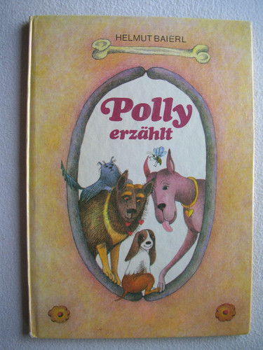 Polly erzählt schöne - polly,
