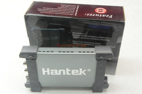 Neu hantek 6204bd digital - neu,
