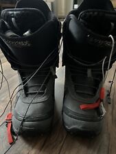 Burton SLX, imprint 5, therm-ic, 43,5