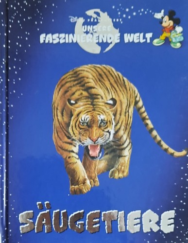 Disney unsere faszinierende