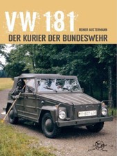 VW 181 Kübelwagen