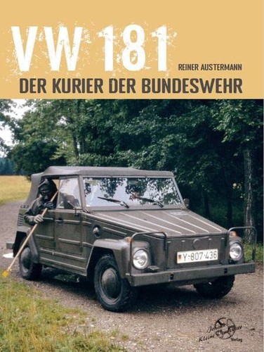 181 kübelwagen - 181,