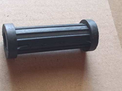 Kickstarter gummi alte - mz,