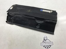 Boden Kofferraumboden Blech links Mercedes W123 1236180162 NOS