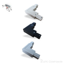 EUTRAC Eckverbinder Schutzl