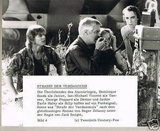 PF Strasse der Verdammnis (