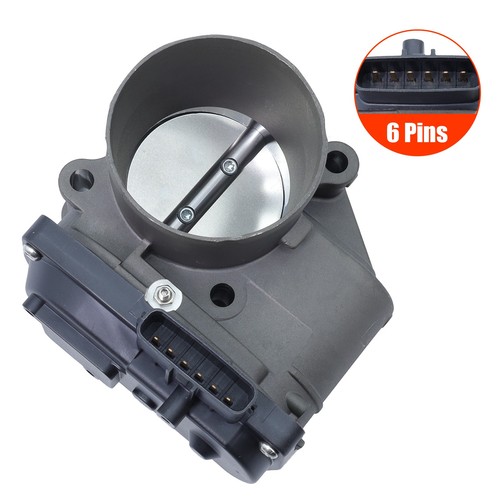 6s5 13750 drosselklappe - 6s5-13750-11-00,