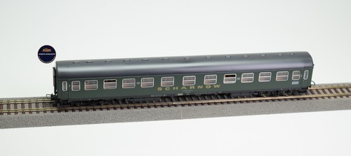 Röwa liegewagen bctüm - h0,