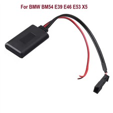 For BMW BM54 E39 E46 E53 X5
