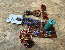 Platine Elektronik Konvolut