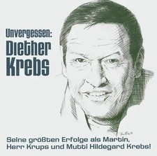 Diether Krebs - Unvergessen