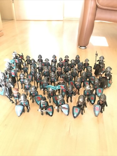 Playmobil ritter raubritter - ritter,