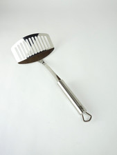 WMF Profi Plus Fischheber Pfannenheber Pfannenwender Edelstahl 30 cm NEU