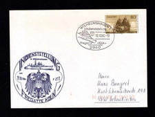 Marine SP "Fregatte Köln"