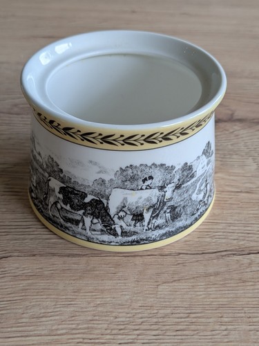 Villeroy boch audun - boch, ferme