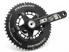 ROTOR 3D+ Kurbelgarnitur