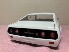 ABC Hobby 1/10 RC Karosserie Nissan Skyline 2000 GT-R KPGC110 RC nur Karosserie