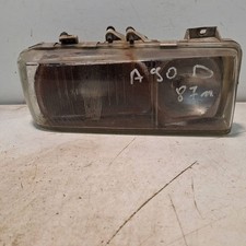 Audi 80 90 B3 1991 Vorne