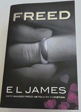 Freed von E. L. James (2021