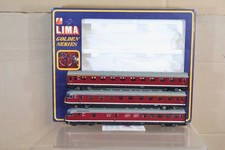 LIMA 198808 DB MAROON CLASS BR