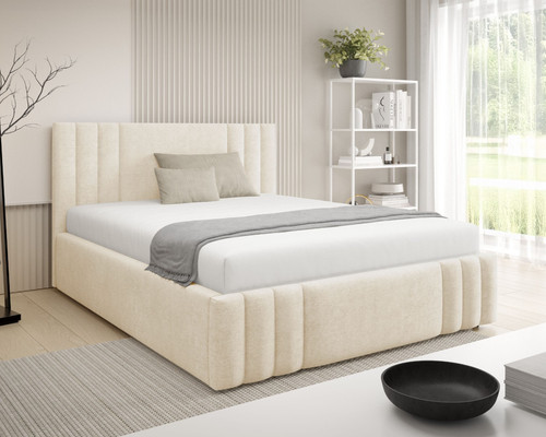 Polsterbett okoiol mit - polsterbett,