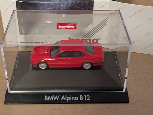 Modellauto herpa 101011 - herpa, h0