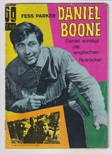 Daniel Boone 3 (BSV 60er