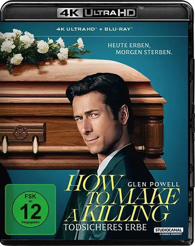 How make killing - how,