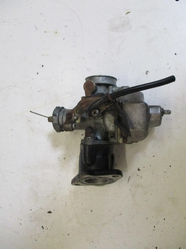 Vergaser 15cbsl keihin 6 - pd,