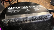 Behringer Autocom Pro XL MDX