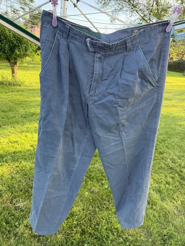 Brax herren hose - gr, blau