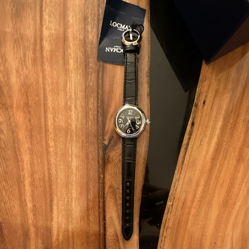 Locman allround uhr quarz - locman,